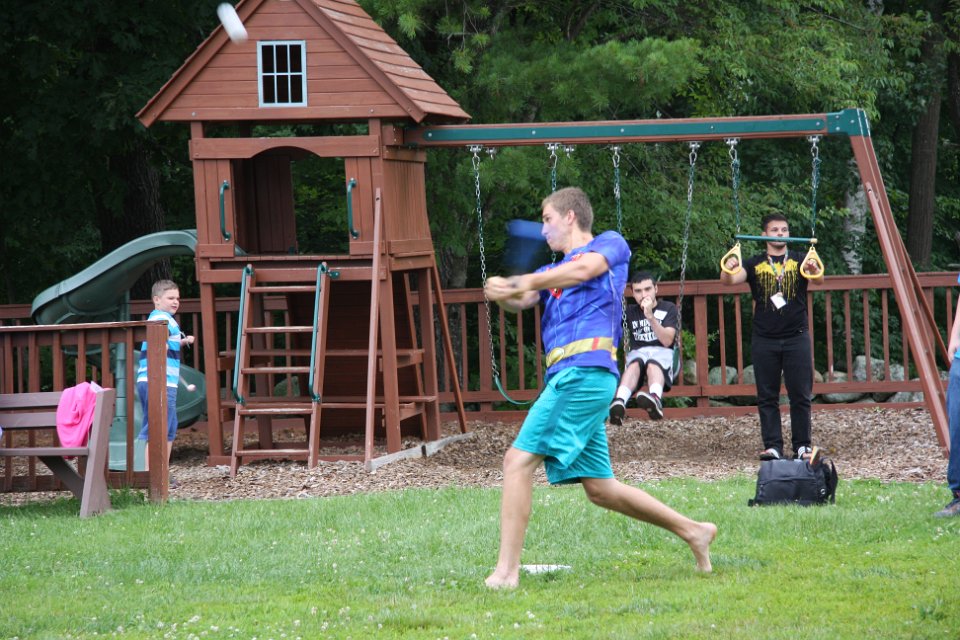 Wiffle Ball 006